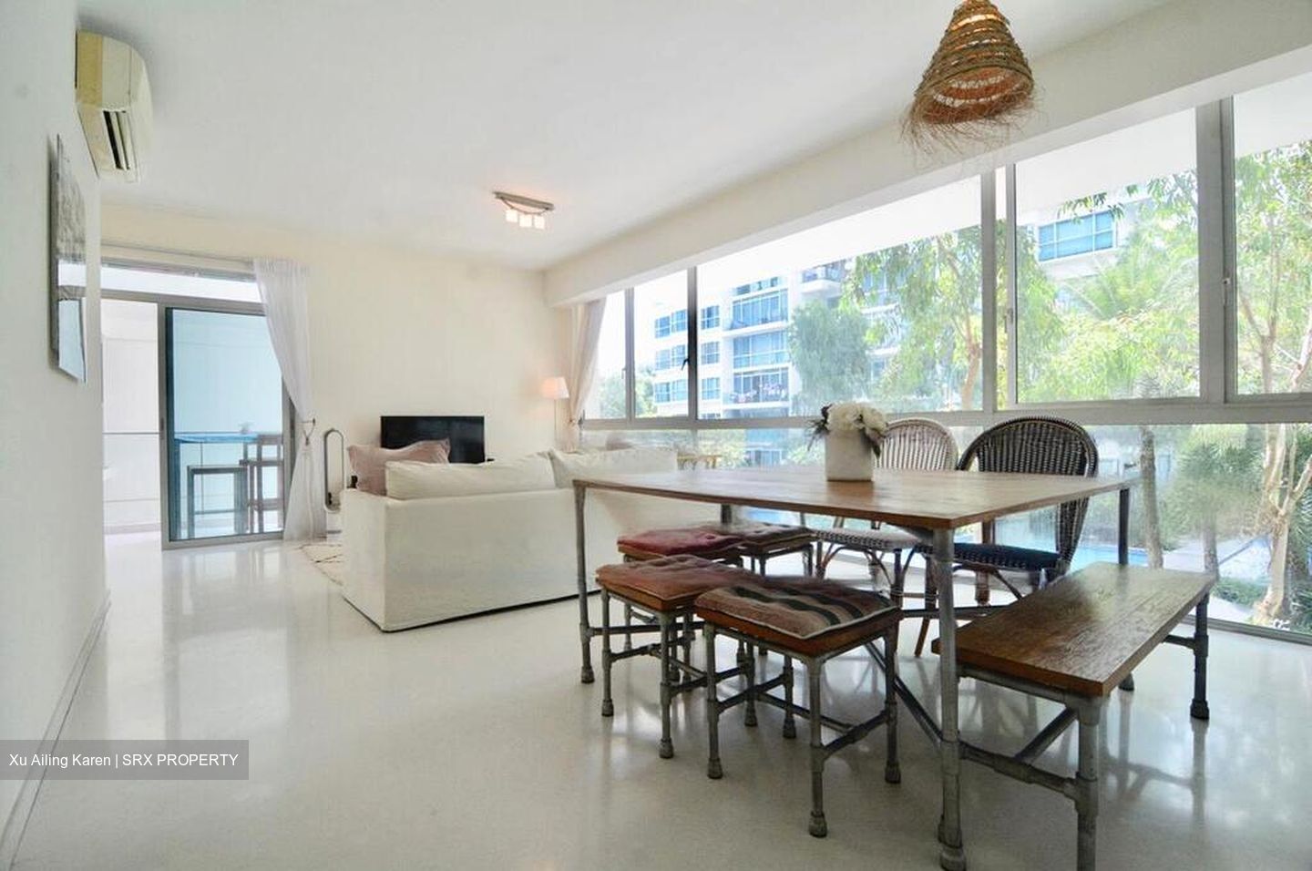 The Esta (D15), Condominium #570152871